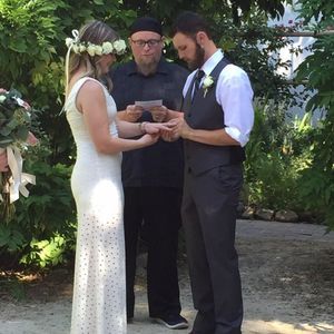 Meet your Posher, Josh